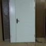 Дверь  ПУ эмаль белая (RAL 9003) 
