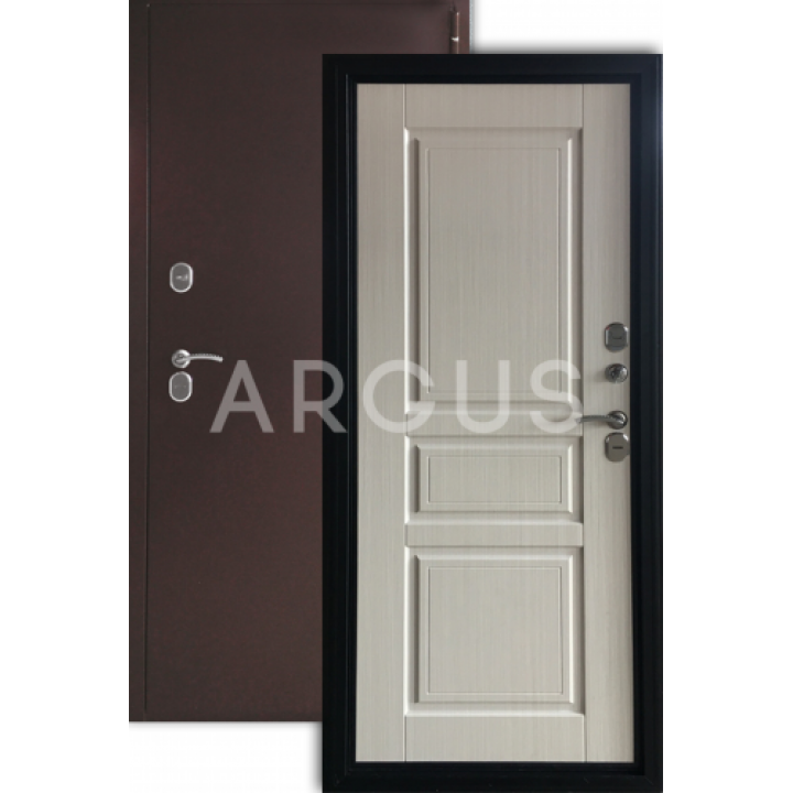 Сейф-дверь Аргус  Аляска-1 