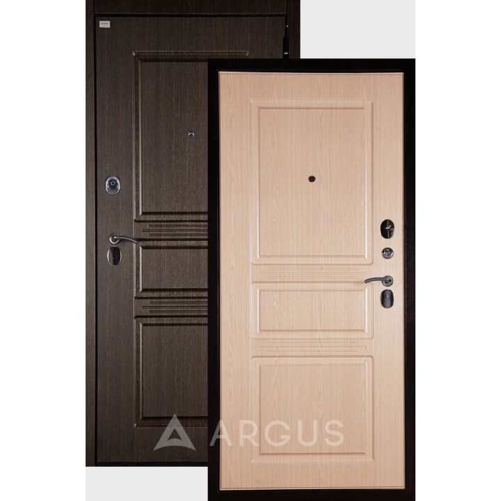 Сейф-дверь Аргус ДА-72