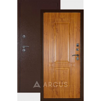 Сейф-дверь Аргус Тепло-31
