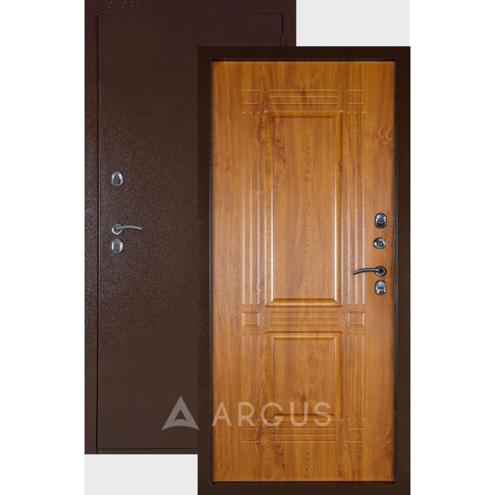 Сейф-дверь Аргус Тепло-31