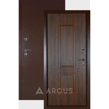 Сейф-дверь Аргус Тепло-2